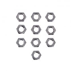 MCS U-Nut, Intake Lever Stud Nut
