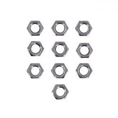 MCS U-Nut, Intake Lever Stud Nut