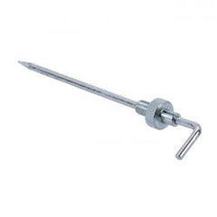 MCS High Speed Needle, Linkert Carb