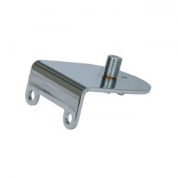 MCS Bracket, Oil Filter, Front Motor Mount