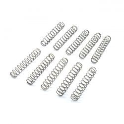 MCS Generator Brush Springs