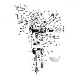 MCS Main Nozzle