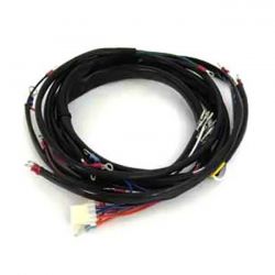MCS OEM Style Main Wiring Harness. XLH