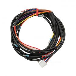 MCS OEM Style Main Wiring Harness. XLH