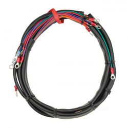 MCS OEM Style Main Wiring Harness. XLCH