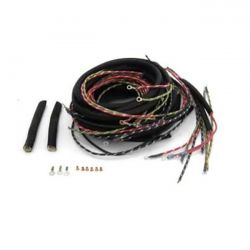 MCS OEM Style Main Wiring Harness, Complete Set. XLH