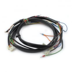 MCS OEM Style Main Wiring Harness. FXE