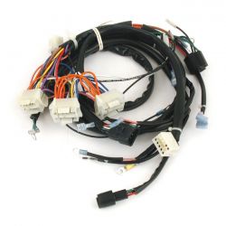MCS OEM Style Main Wiring Harness. FXST