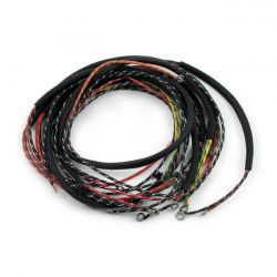 MCS OEM Style Main Wiring Harness, Complete Set. Ul, Vl