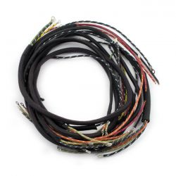 MCS OEM Style Main Wiring Harness, Complete Set. Wla