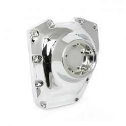 MCS OEM Style 01-17 Cam Cover. Chrome