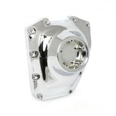 MCS OEM Style 01-17 Cam Cover. Chrome