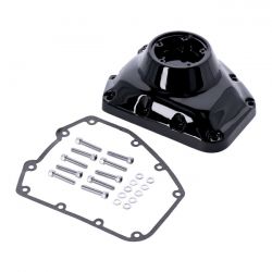 MCS OEM Style 01-17 Cam Cover. Black