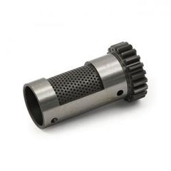 MCS Steel Breather Valve. Std