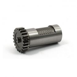 MCS Steel Breather Valve. Std