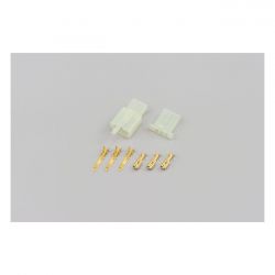 MCS Type 110 Connector Kit. 3-Pin