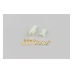 MCS Type 110 Connector Kit. 4-Pin