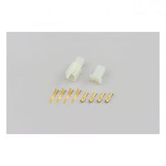 MCS Type 110 Connector Kit. 4-Pin