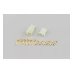 MCS Type 110 Connector Kit. 6-Pin