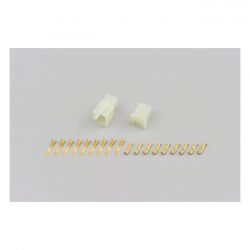 MCS Type 110 Connector Kit. 9-Pin