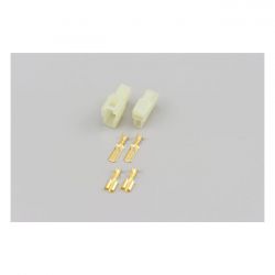 MCS Type 250 Connector Kit. 2-Pin