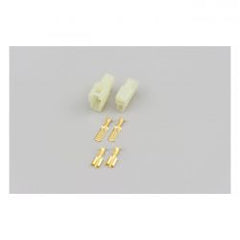 MCS Type 250 Connector Kit. 2-Pin