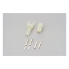 MCS Type Hm Connector Kit. 2-Pin