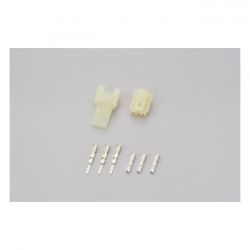 MCS Type Hm Connector Kit. 3-Pin
