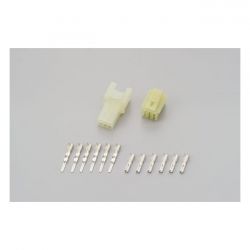 MCS Type Hm Connector Kit. 6-Pin