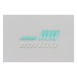 MCS Bullet Terminal Set Type Ca/Cb103. Waterproof