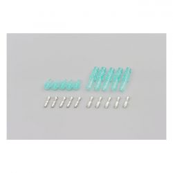 MCS Bullet Terminal Set Type Ca/Cb104. Waterproof
