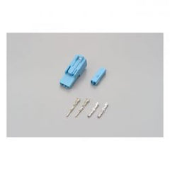 MCS Connector Set For Turn Signal - 2 Pole
