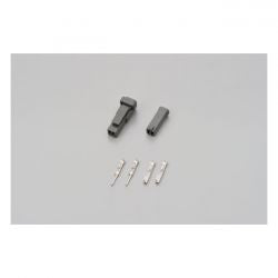 MCS Connector Set For Turn Signal - 2 Pole