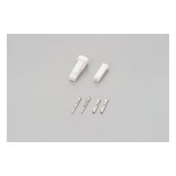 MCS Connector Set For Turn Signal - 2 Pole