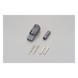 MCS Connector Set For Turn Signal - 2 Pole