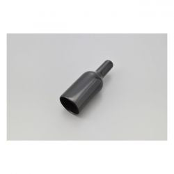 MCS Connector Boot Cover. Ø8mm X Ø22mm X 70mm