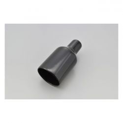 MCS Connector Boot Cover. Ø16mm X Ø37mm X 84mm