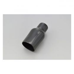 MCS Connector Boot Cover. Ø27mm X Ø42mm X 84mm