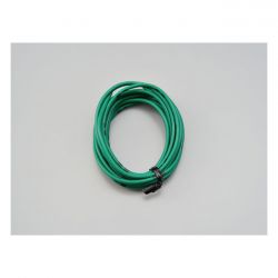 MCS Electrical Wire. 2 Meter 0.75Sq. Green