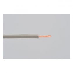 MCS Electrical Wire. 2 Meter 0.75Sq. Gray