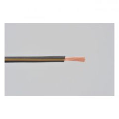 MCS Electrical Wire. 2 Meter 0.75Sq. Black/Brown