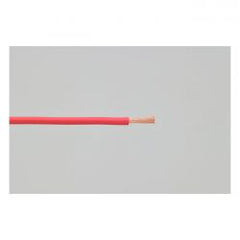 MCS Electrical Wire. 1 Meter 1.25 Sq. mm. Red