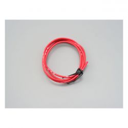 MCS Electrical Wire. 1 Meter 1.25 Sq. mm. Red