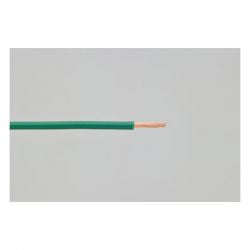 MCS Electrical Wire. 1 Meter 1.25 Sq. mm. Green
