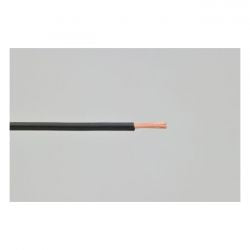 MCS Electrical Wire. 1 Meter 1.25 Sq. mm. Black