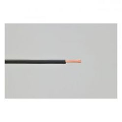 MCS Electrical Wire. 1 Meter 1.25 Sq. mm. Black