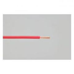 MCS Electrical Wire. 1 Meter 2.00 Sq. mm. Red