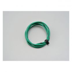 MCS Electrical Wire. 1 Meter 2.00 Sq. mm. Green