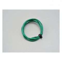 MCS Electrical Wire. 1 Meter 2.00 Sq. mm. Green