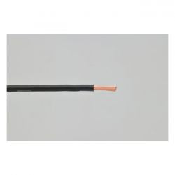 MCS Electrical Wire. 1 Meter 2.00 Sq. mm. Black
